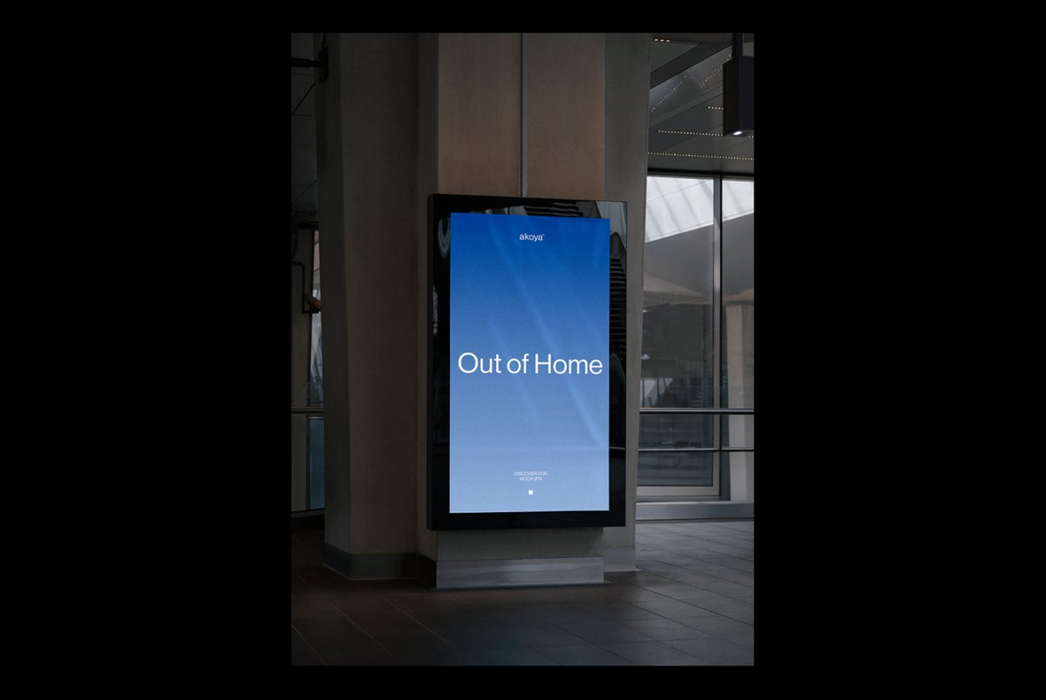 OOH Mockup 057