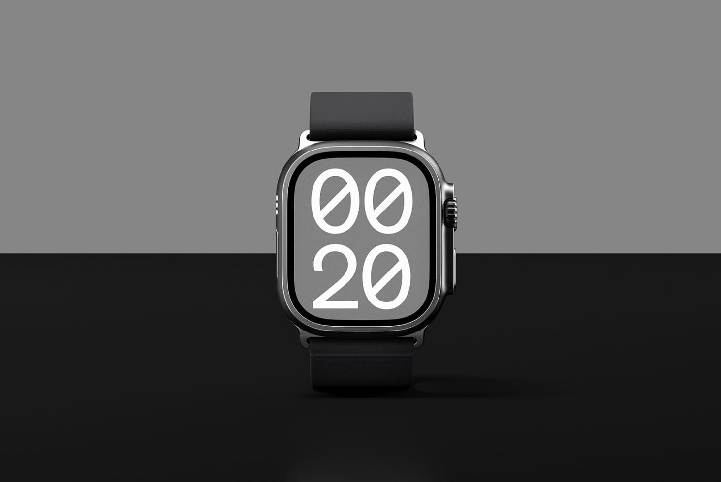 Apple Watch Ultra preview 3