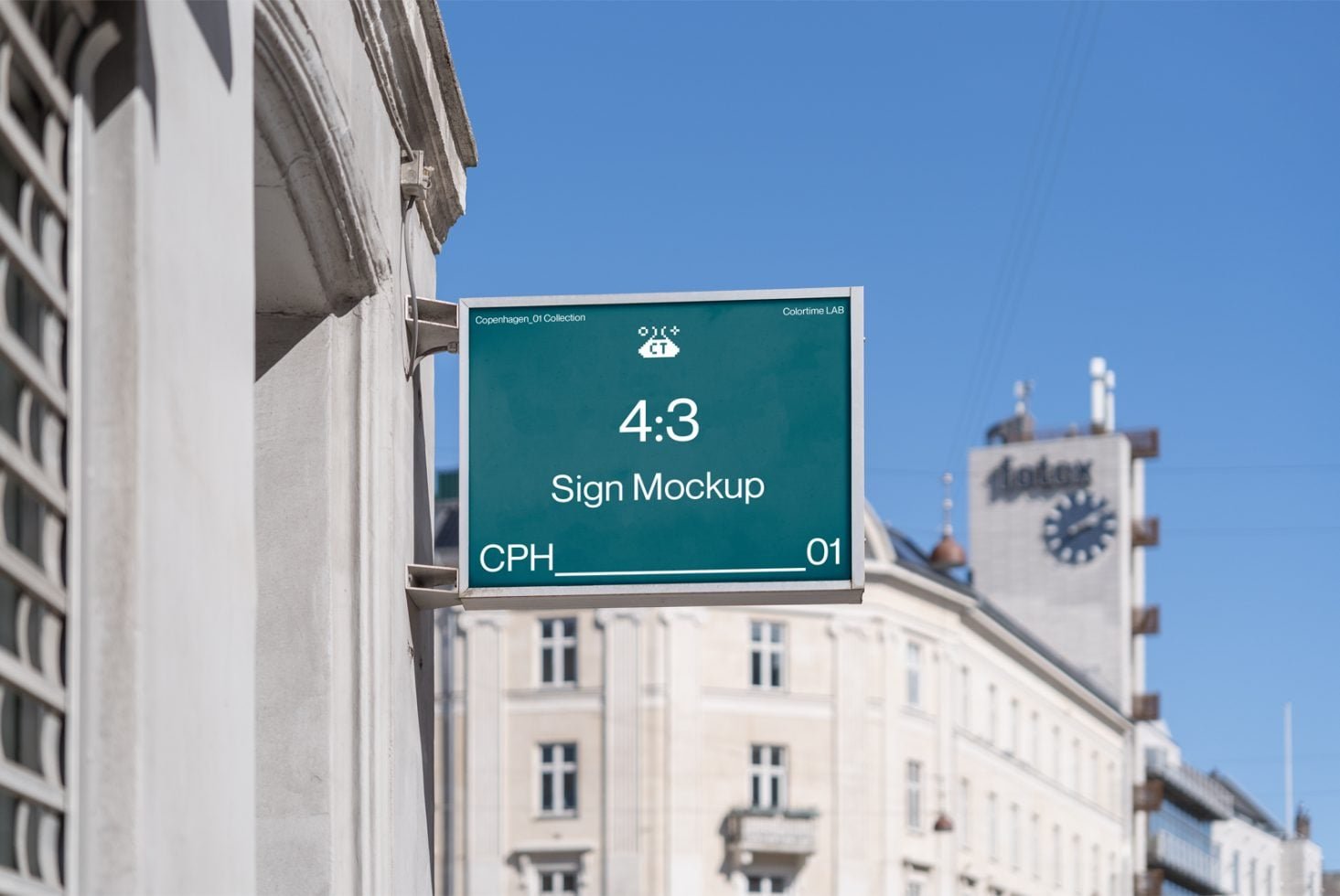Sign Mockup 4 CPH 01