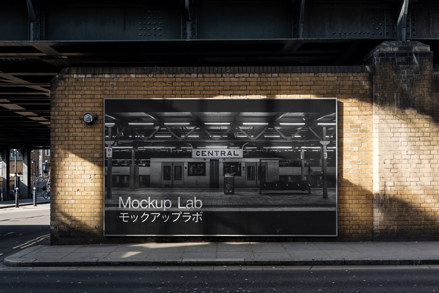 Billboard 07ML Mockup preview 2
