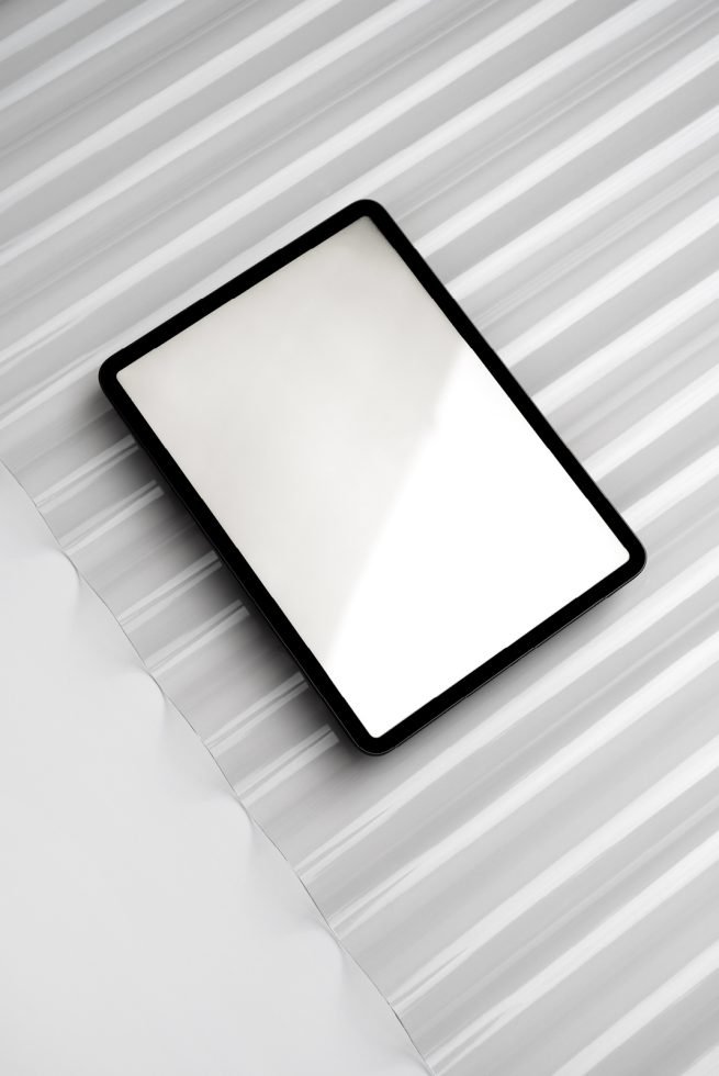 iPad S05 007 Mockup