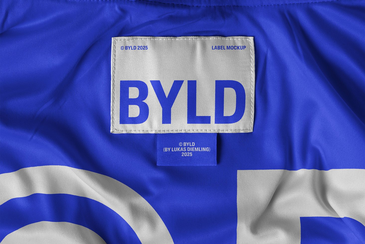 Label 01 Mockup preview 2