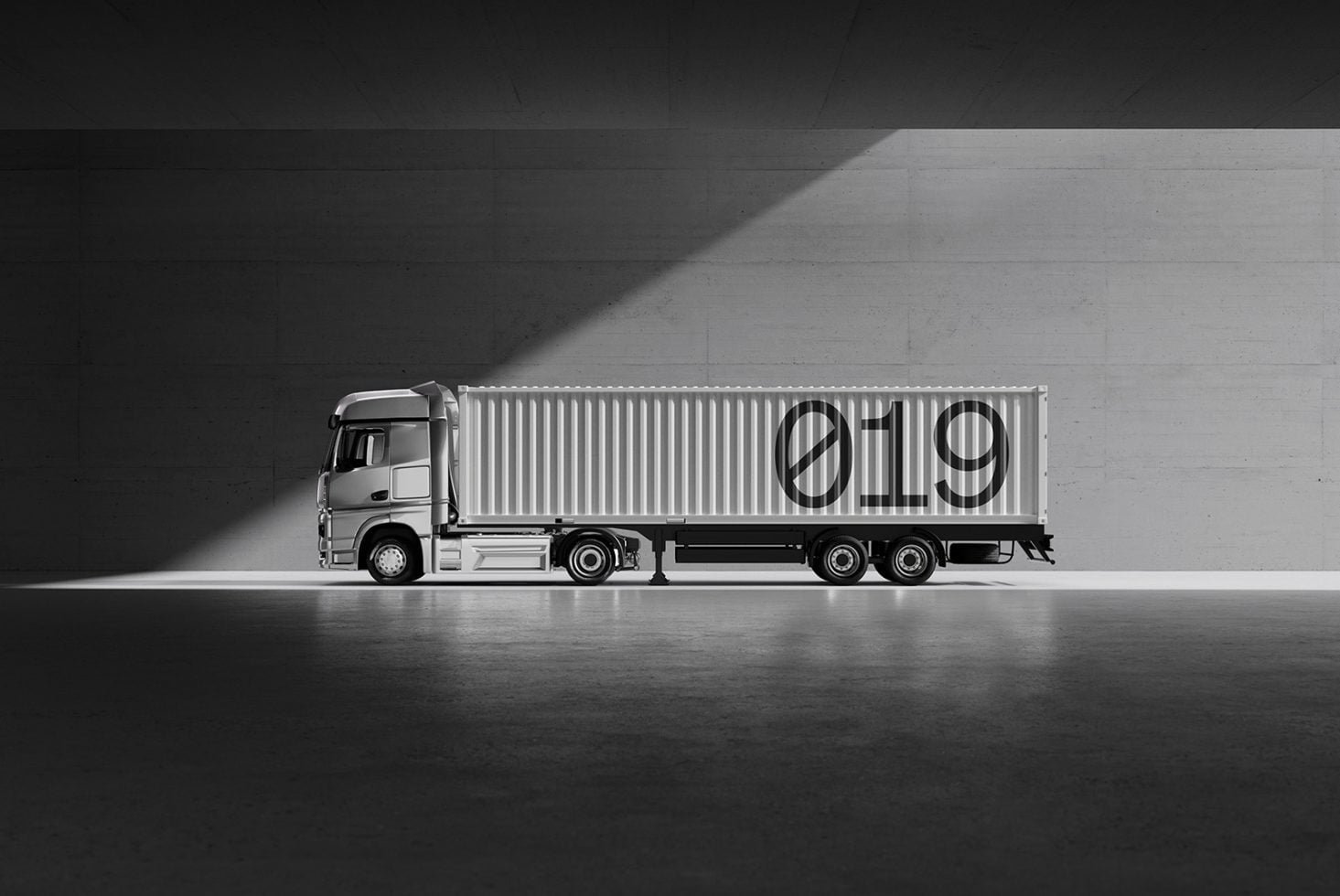 Truck