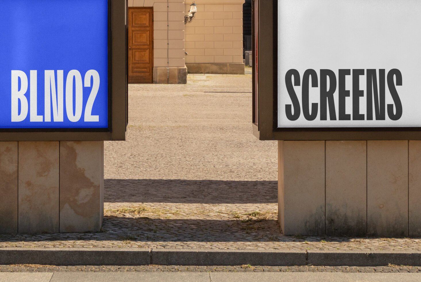 Screens Mockup BLN02 preview 3