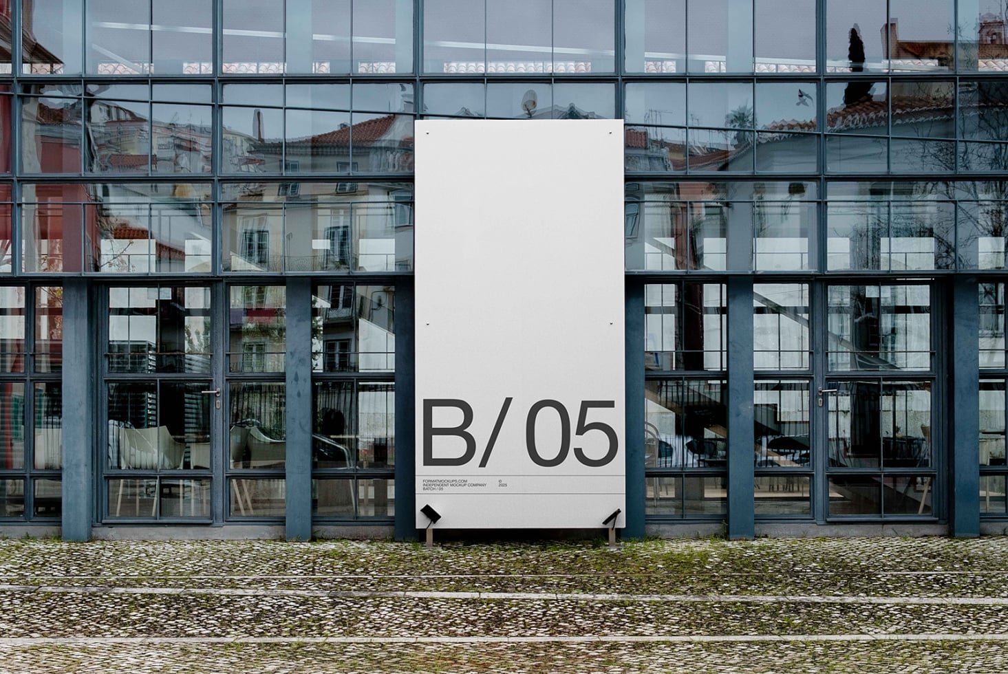 B5 SIGN MOCKUP 02
