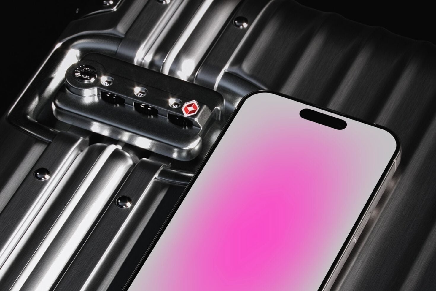 iPhone 16 Pro Max Mockup 12 preview 3