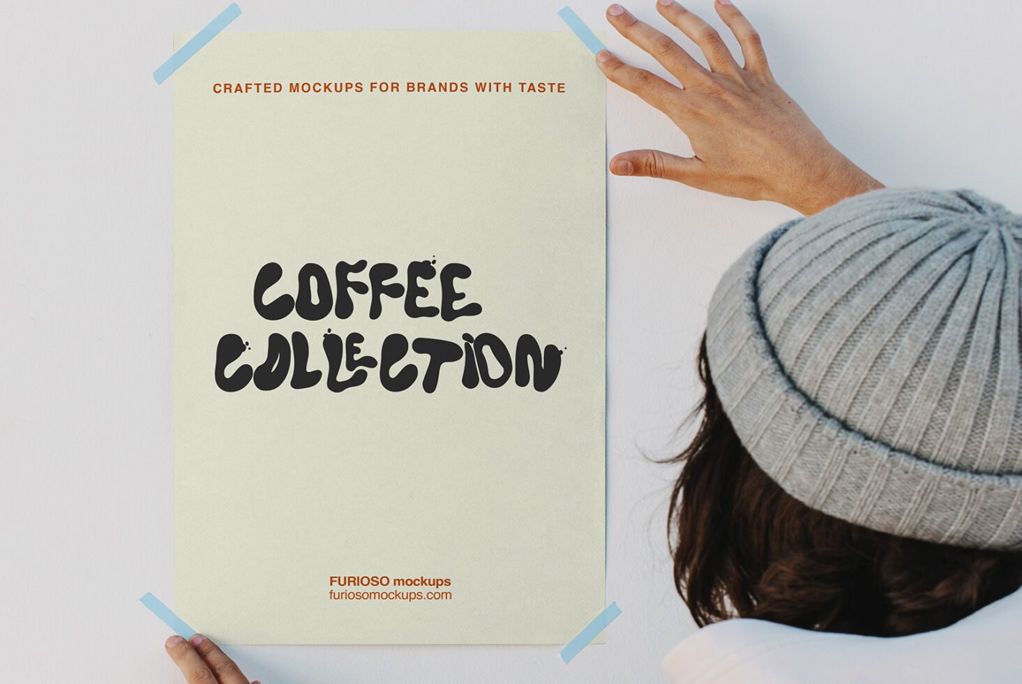 Poster Mockup 01CC preview 1