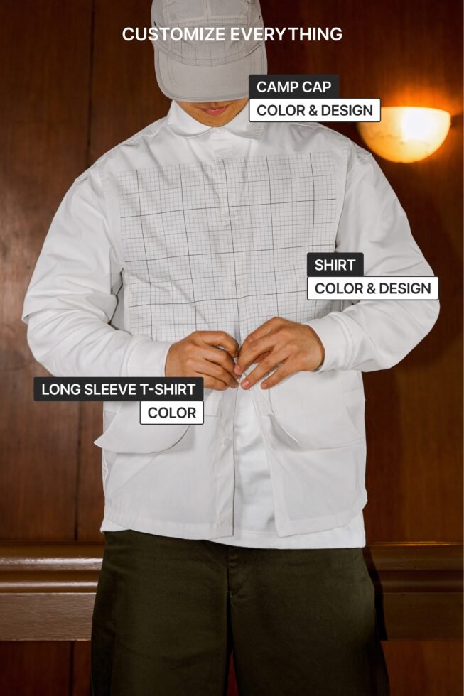 S#2 DTW Shirt 02 Mockup preview 5
