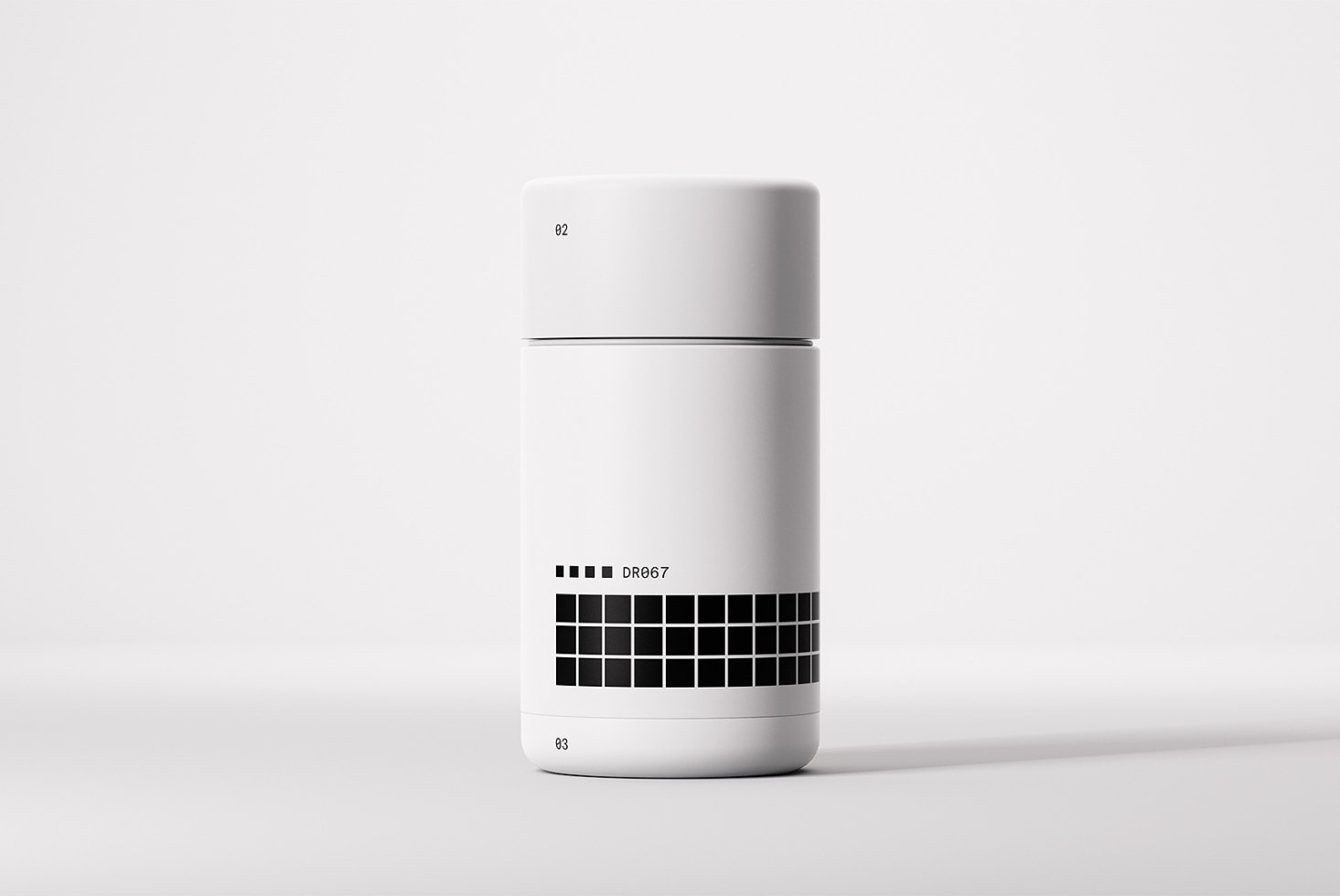 Reusable Cup Mockup