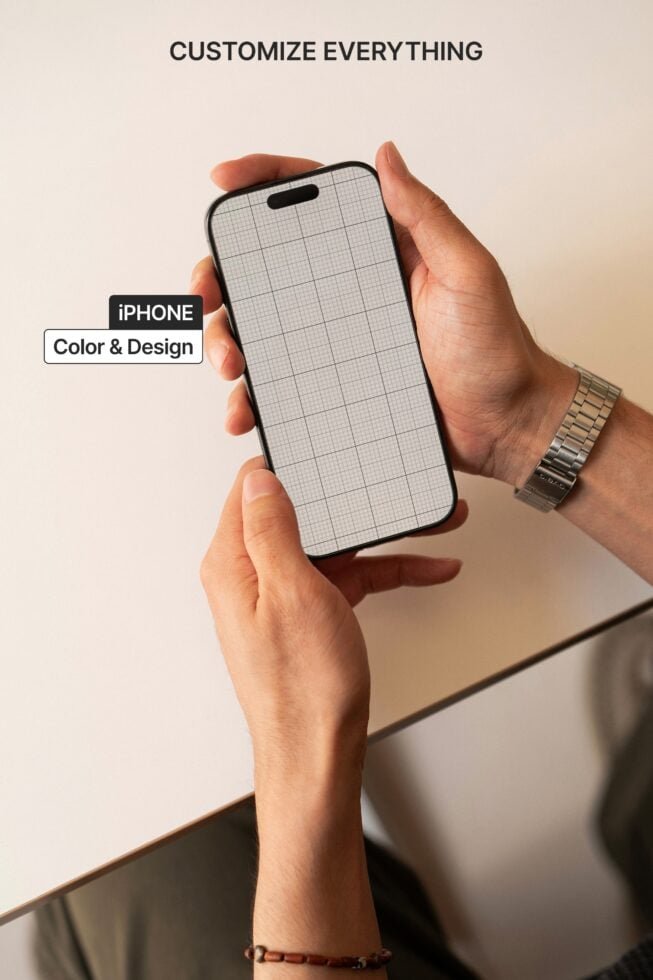 S#4 FYB iPhone 01 Mockup