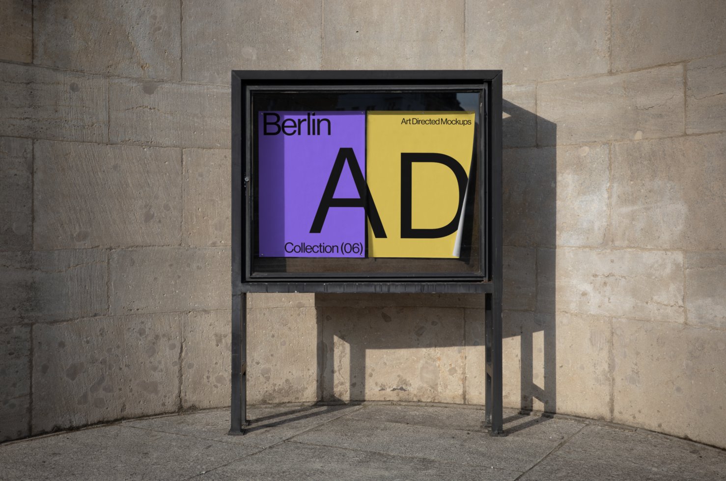 Poster C06 Mockup 060 preview 4