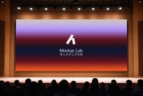 Screen 50ML Mockup
