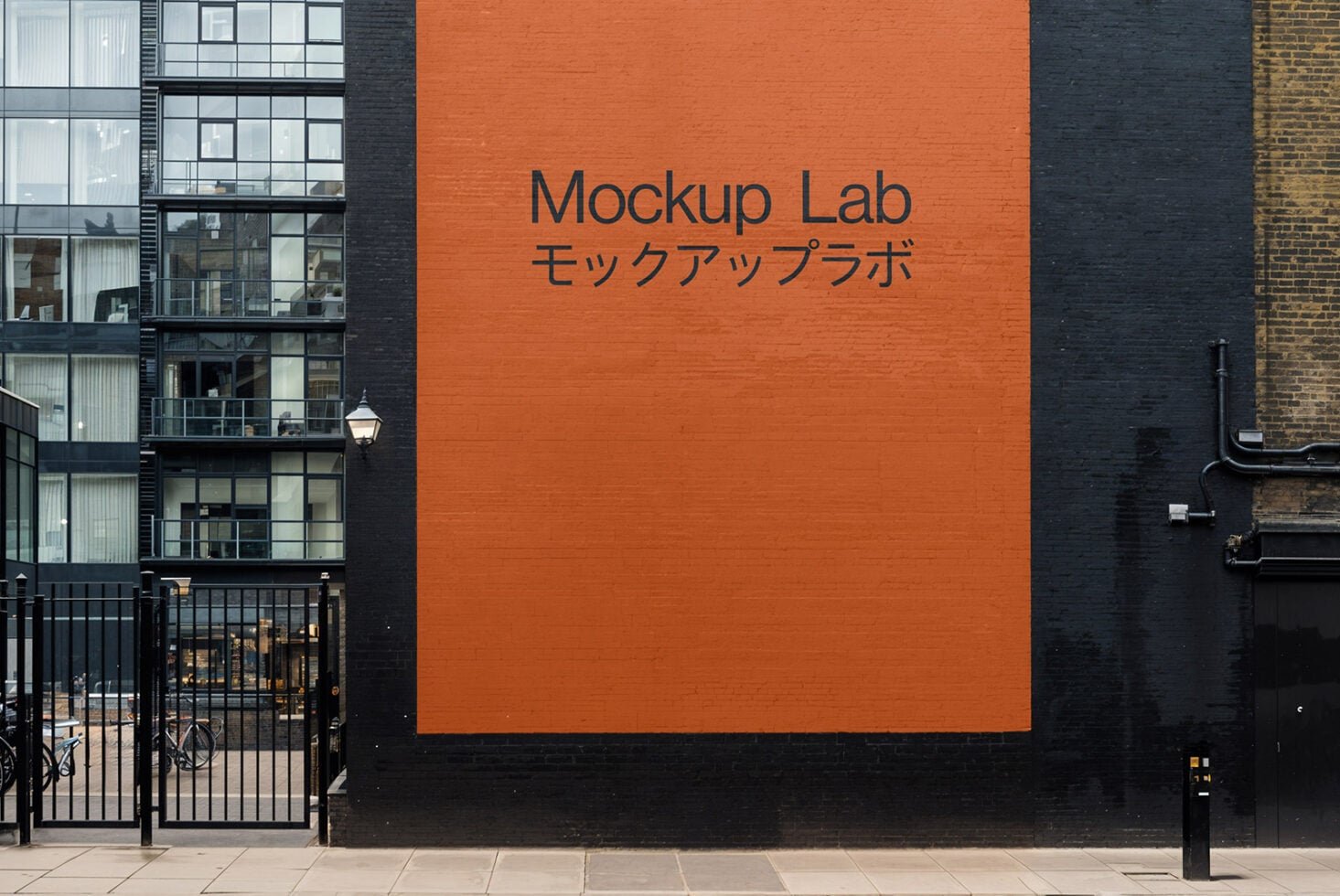 Mural 03ML Mockup preview 3