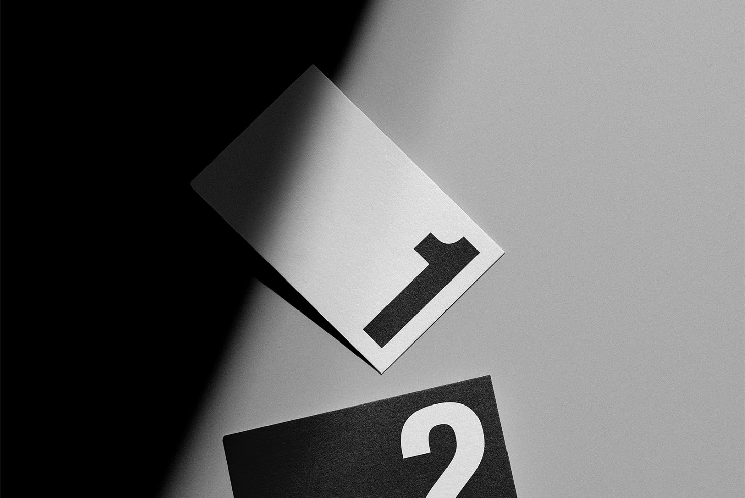Business Cards 22 Mockup preview 2