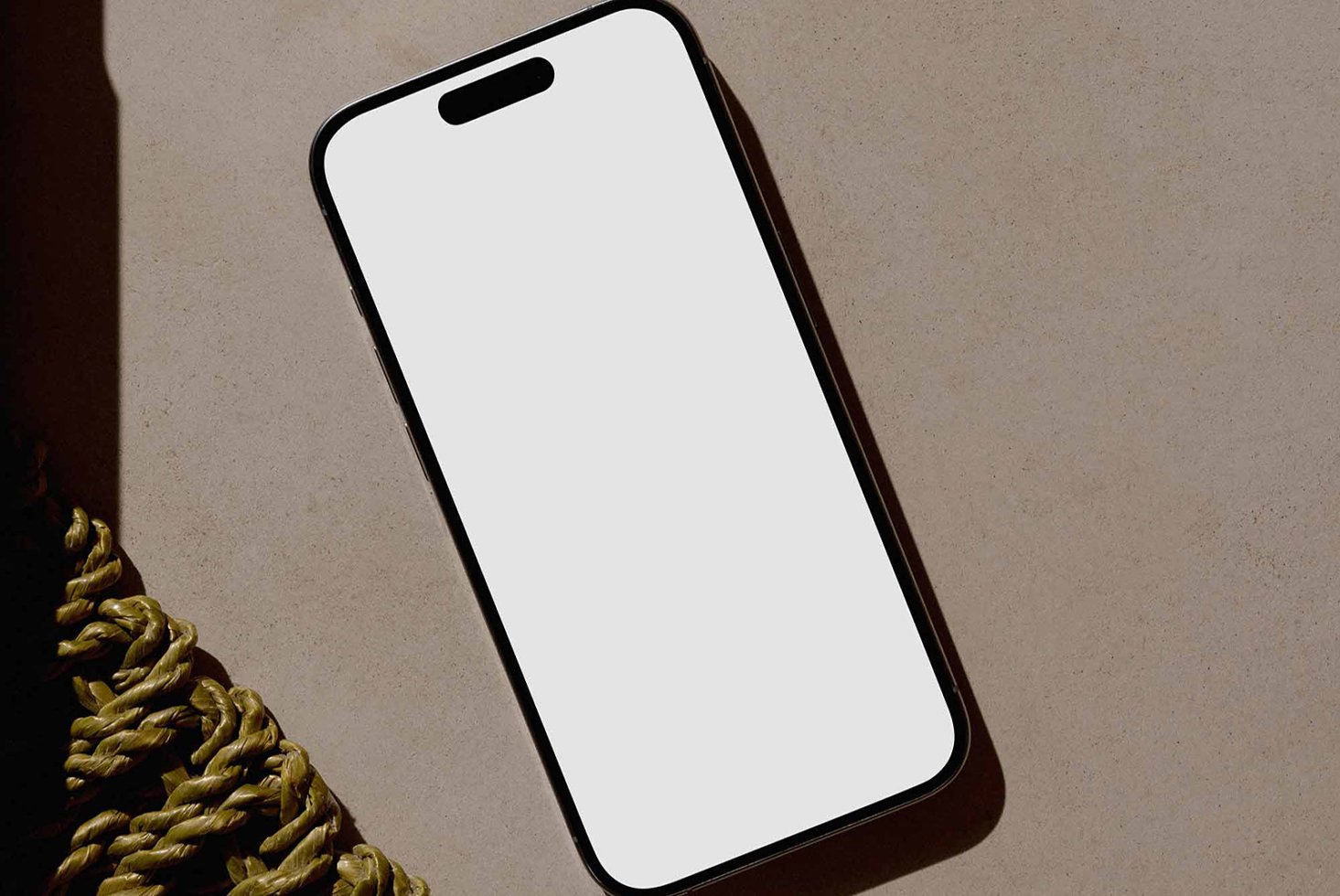 iPhone Mockup 066 preview 2