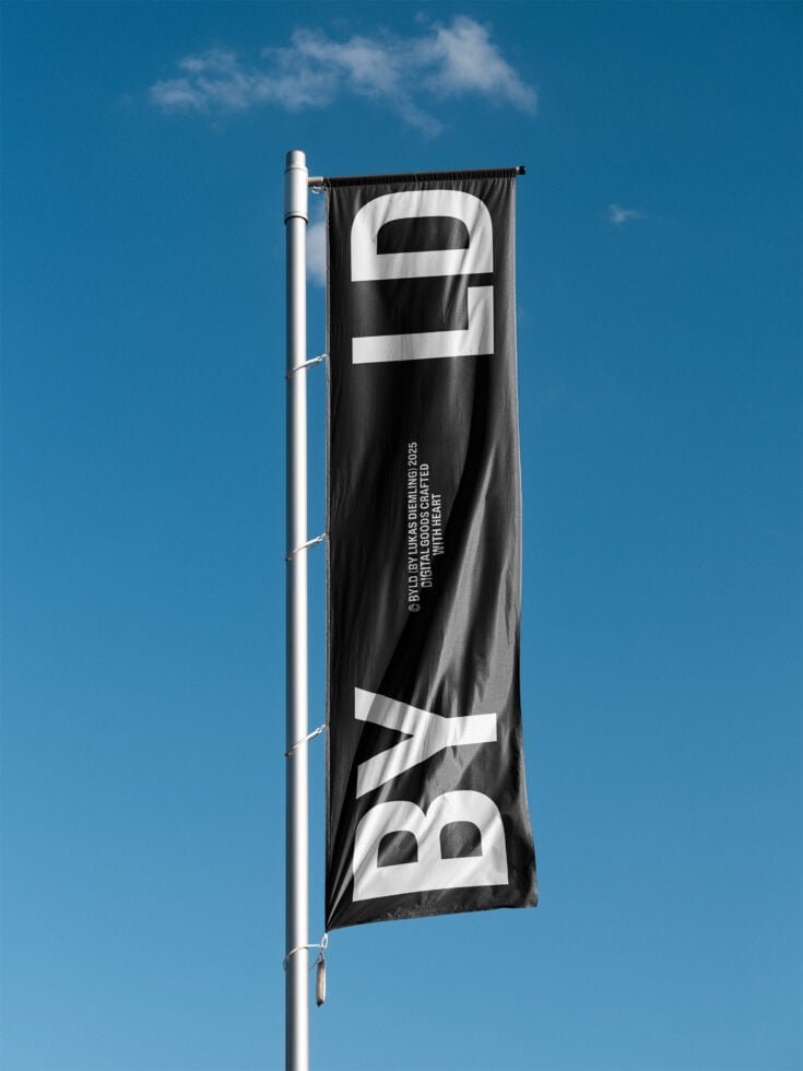 Flag 13 Mockup preview 4