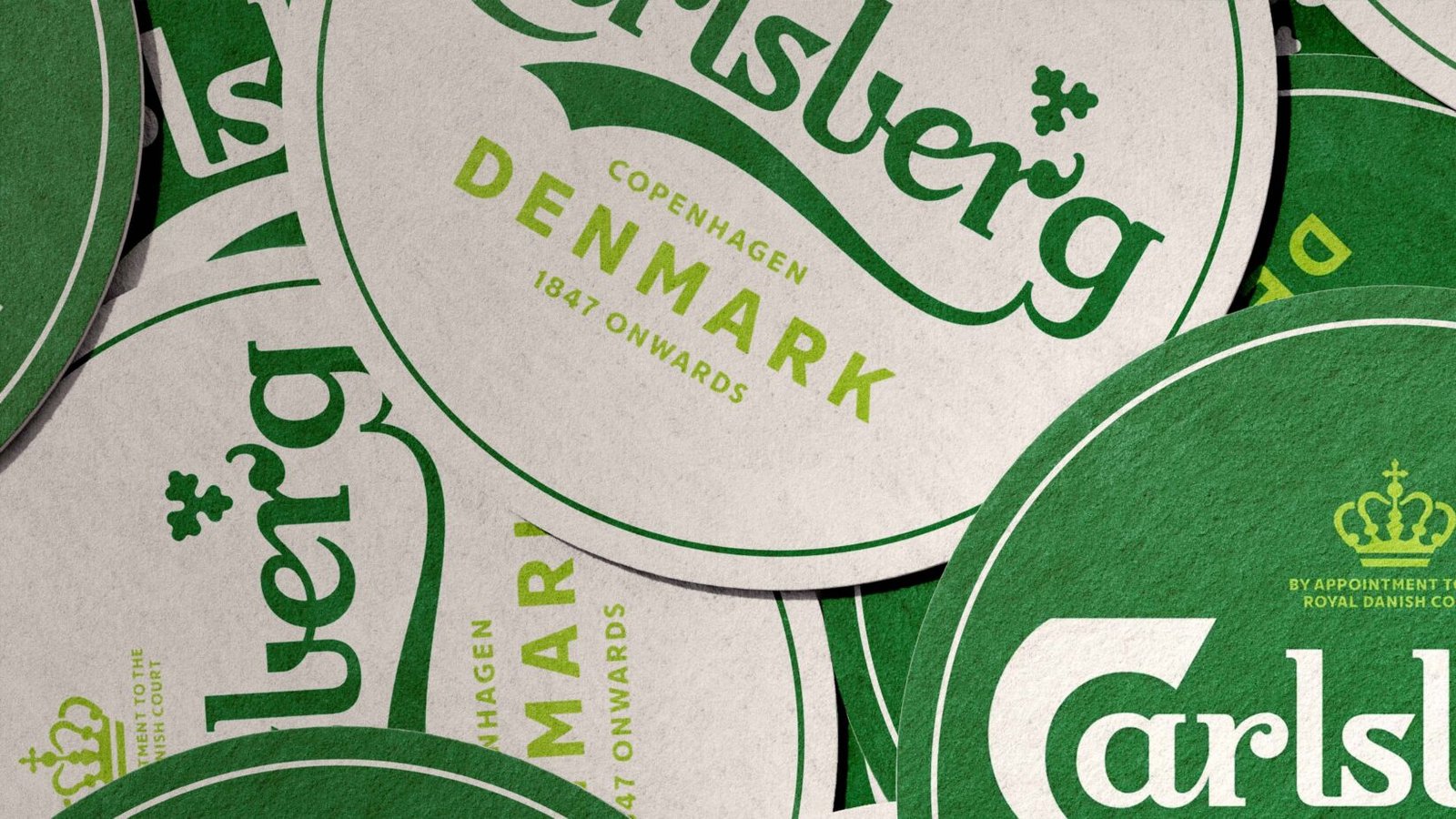 Coasters Mockup preview 3