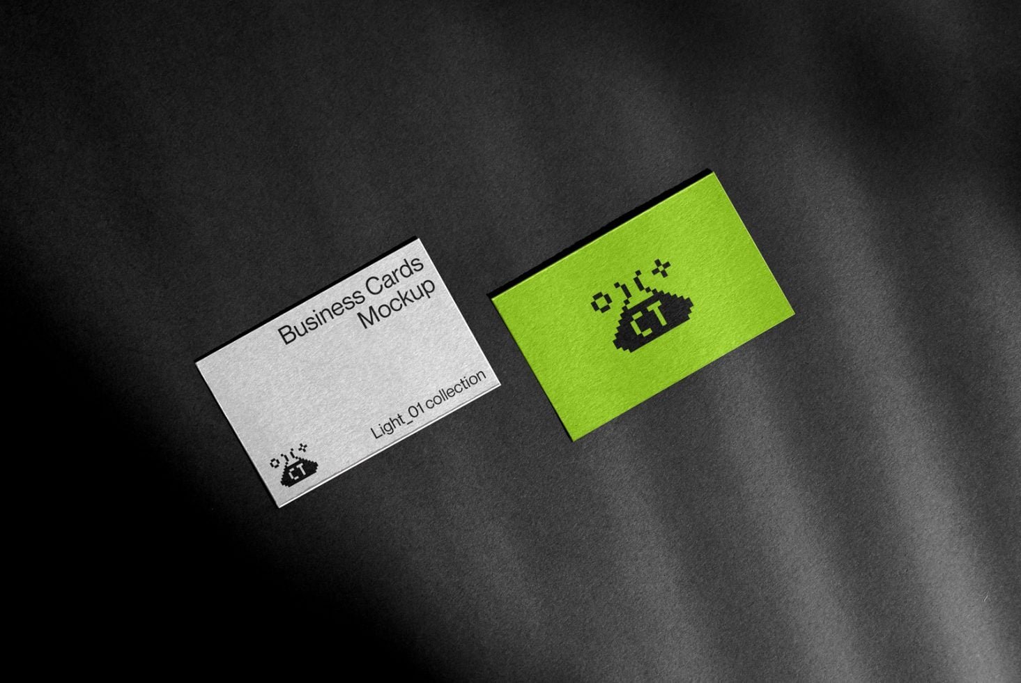 Business Cards Mockup LGT_01