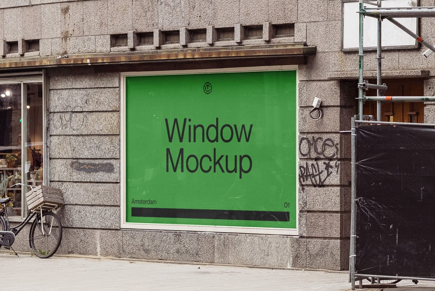 Window Mockup 2 AMS01
