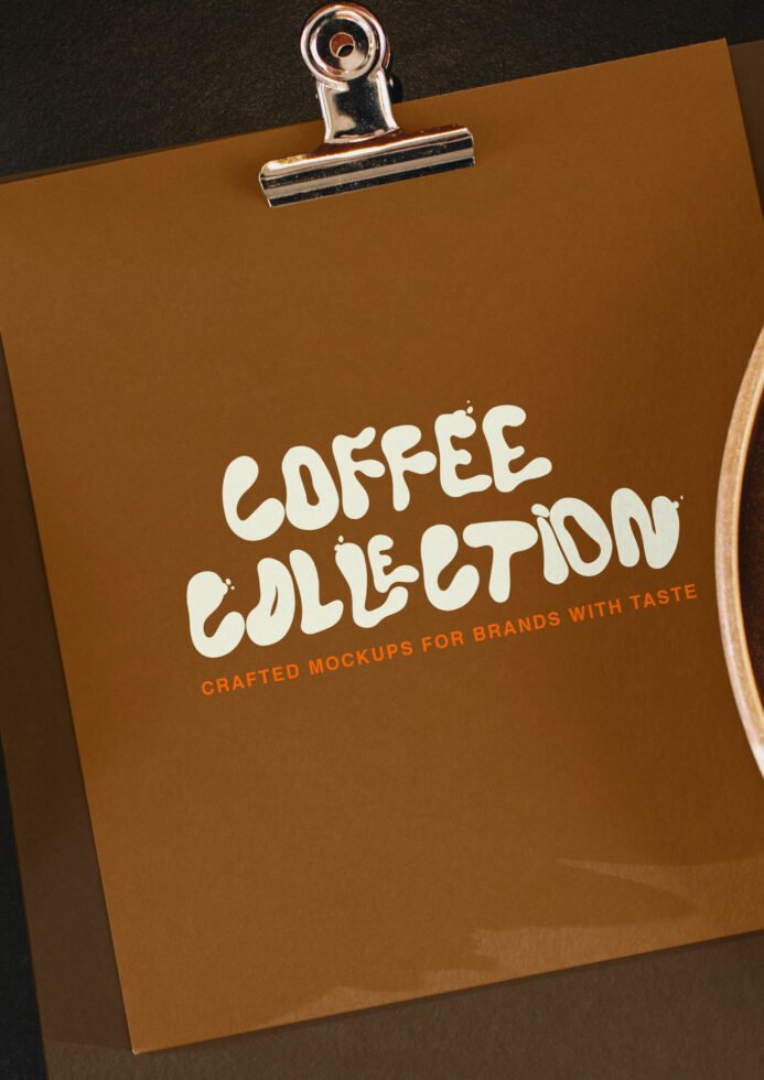 Stationery Mockup 09CC preview 5