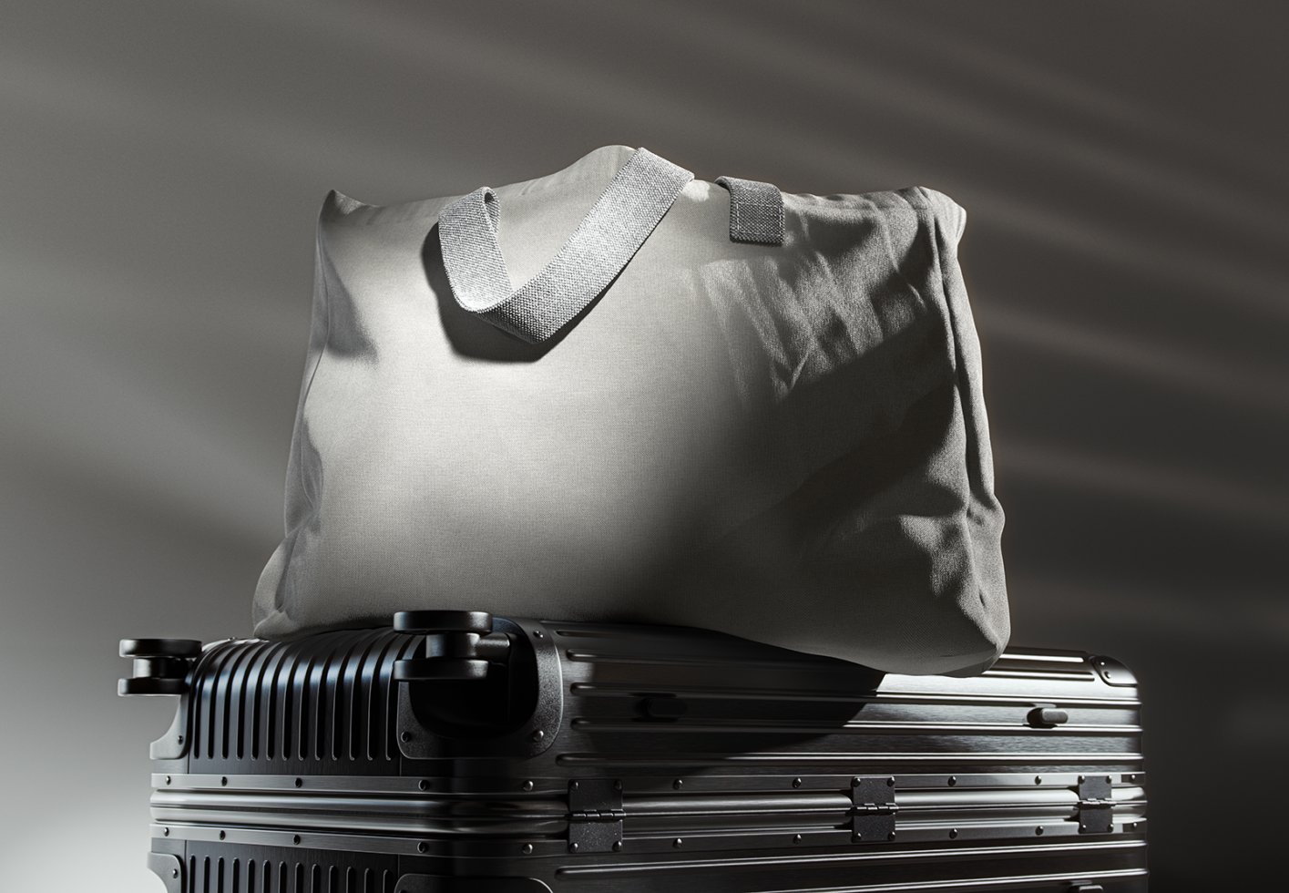 Tote Bag Mockup 1 preview 3