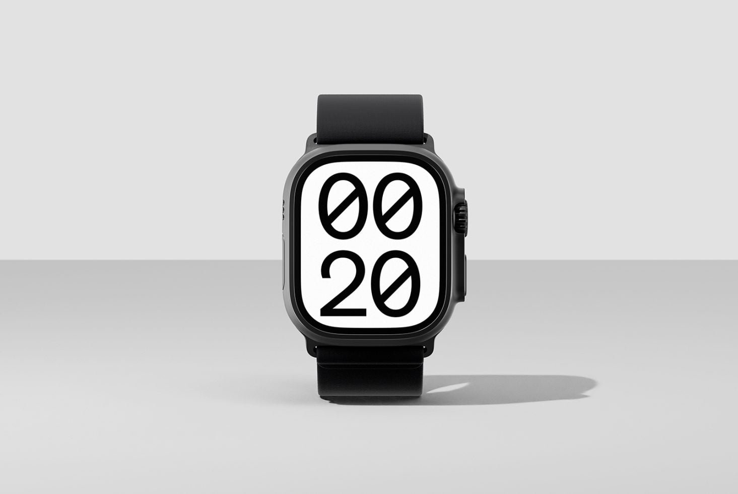 Apple Watch Ultra preview 3
