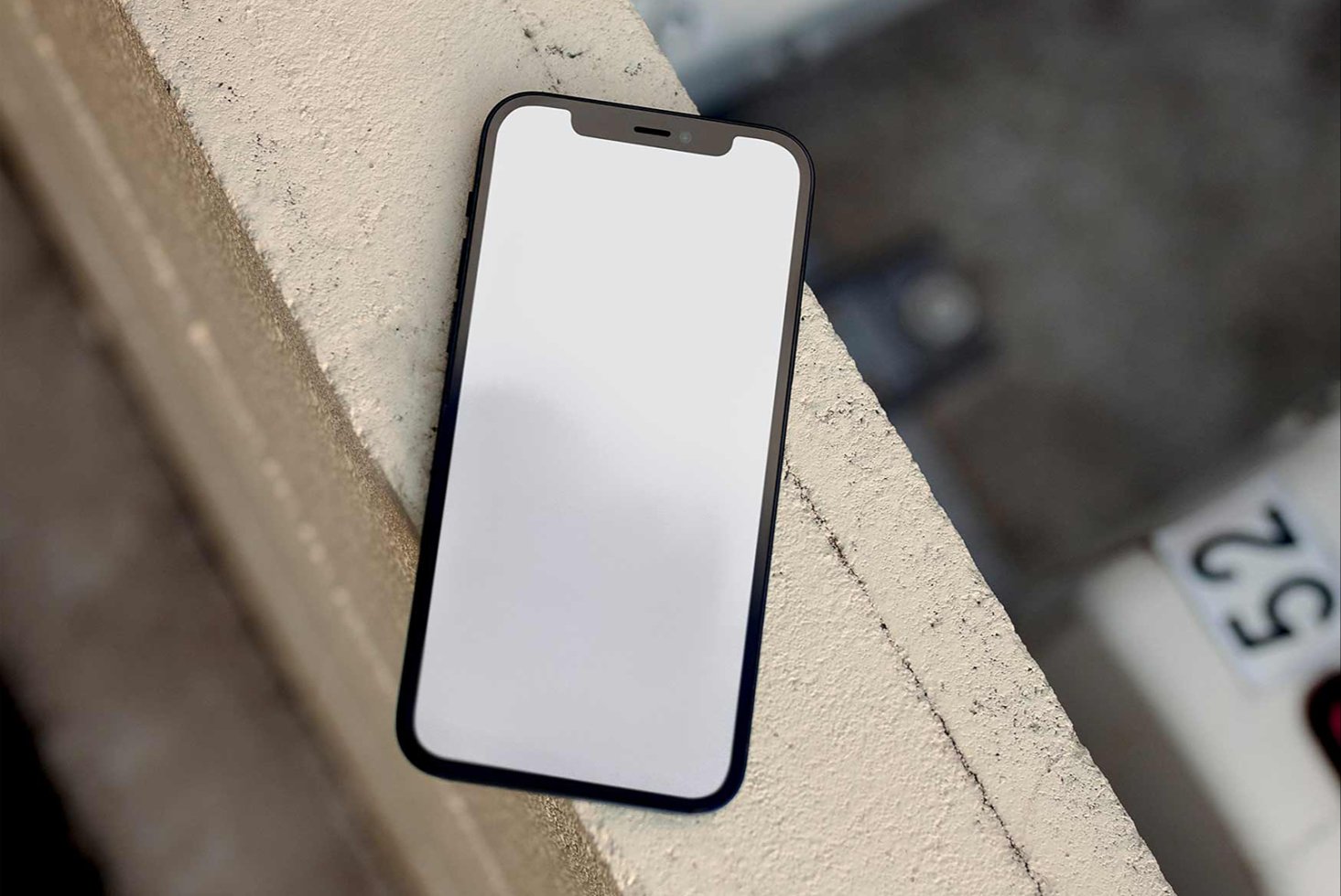 iPhone Mockup 049 preview 2