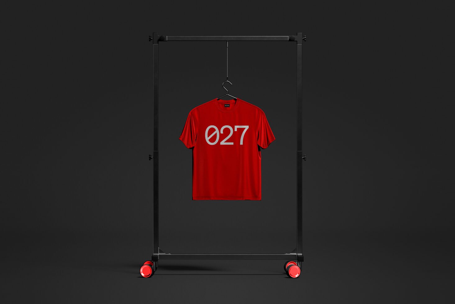 T-Shirt preview 6