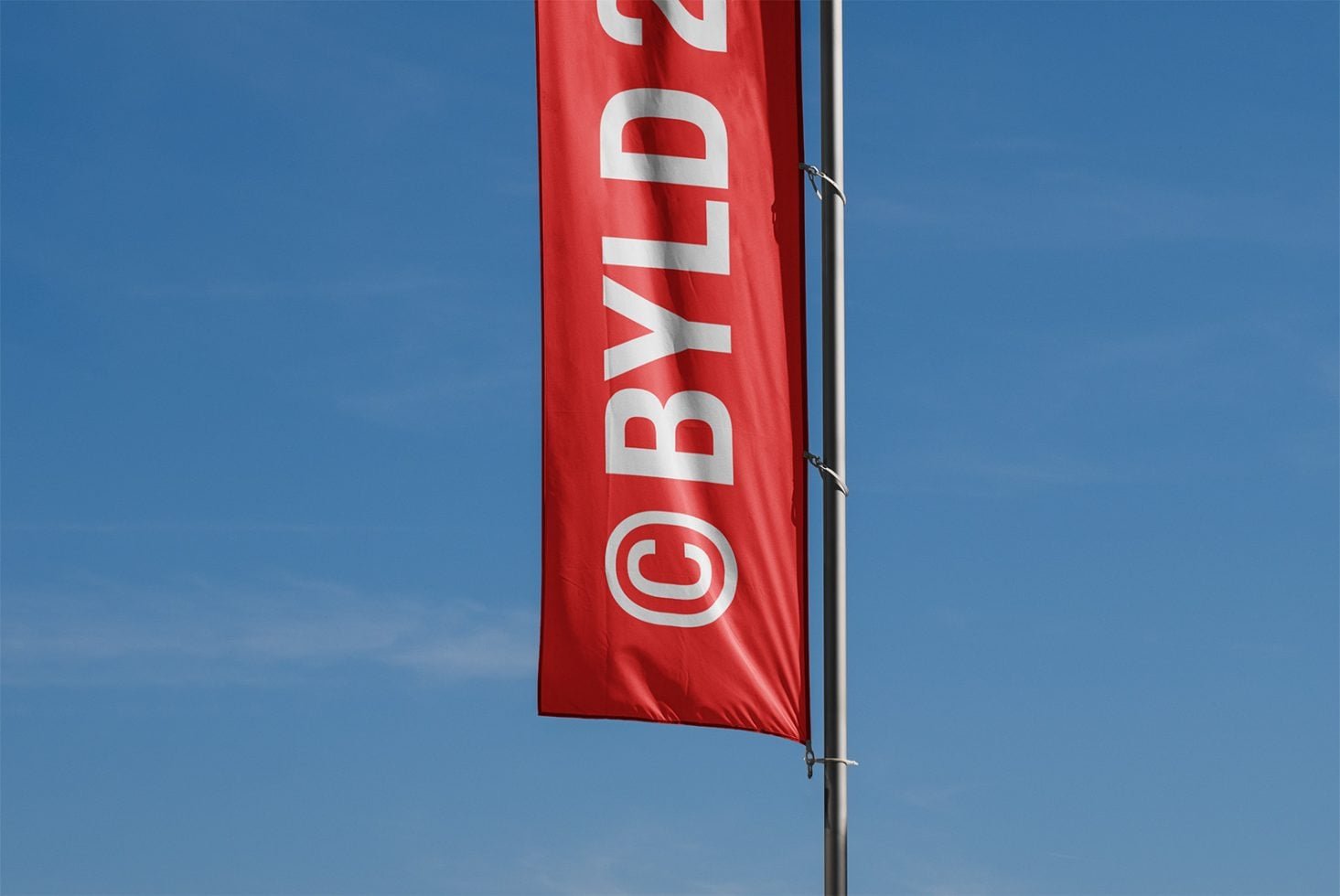 Flag 09 Mockup preview 2