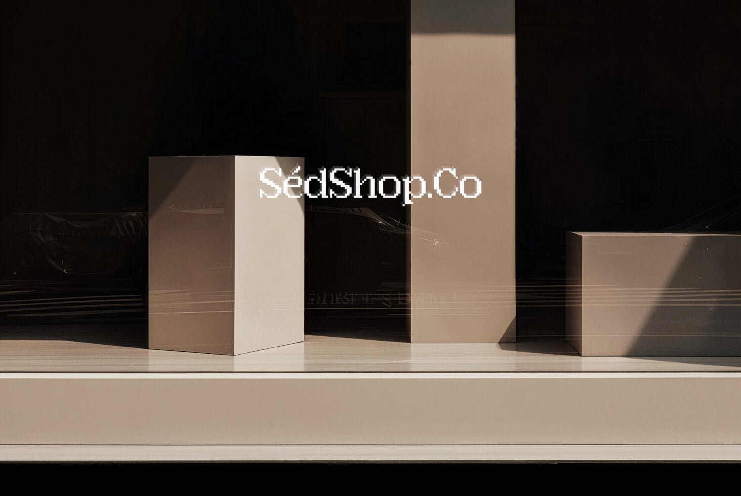 Storefront Decal D21 Mockup preview 3