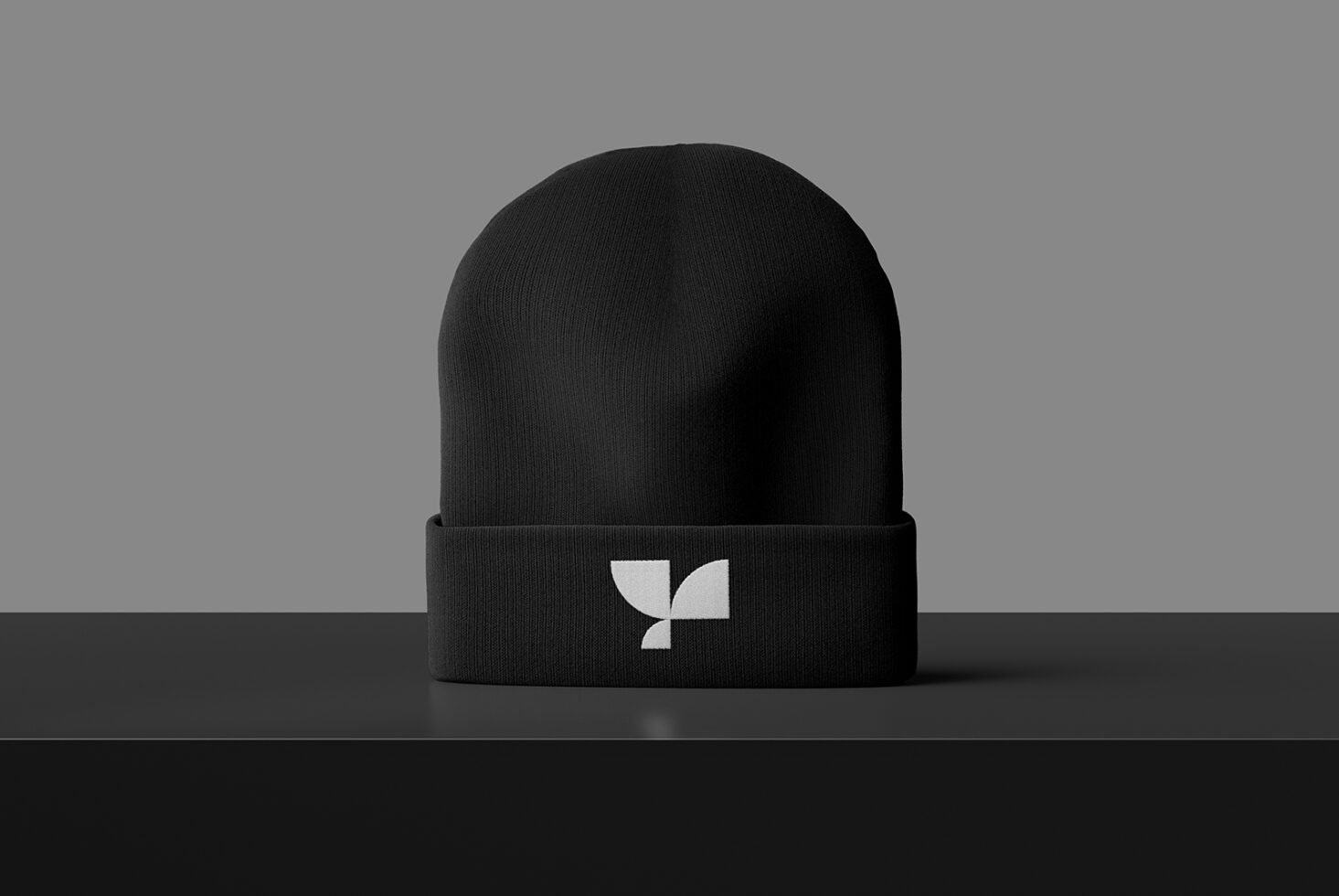 Beanie (Front) preview 3