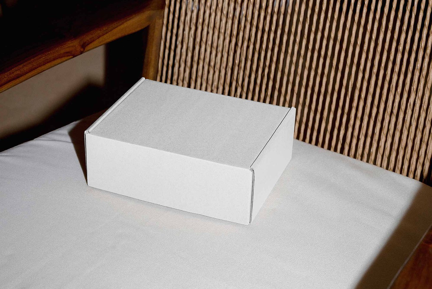 Box Mockup 04 preview 2