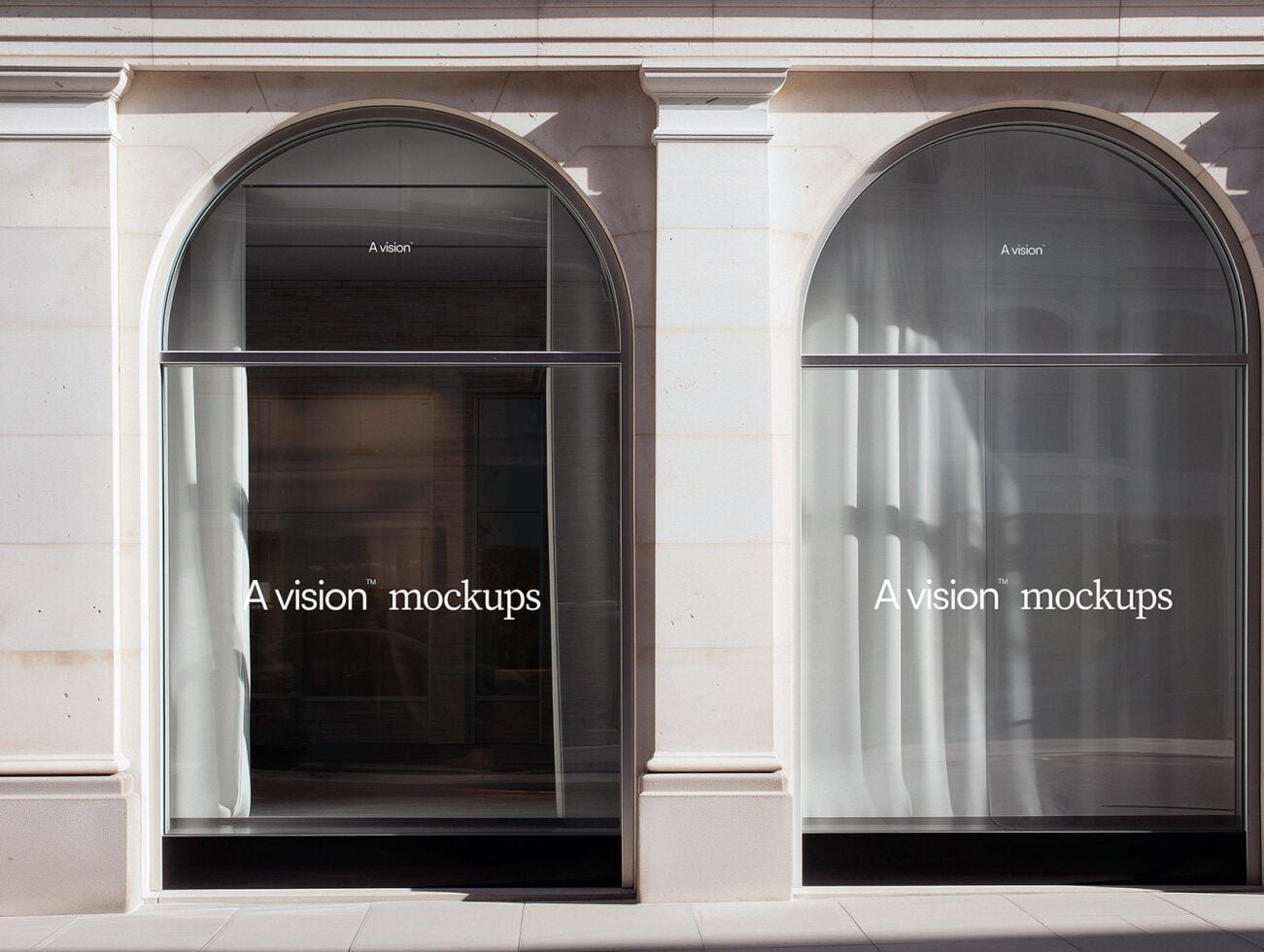 Storefront 3 preview 3