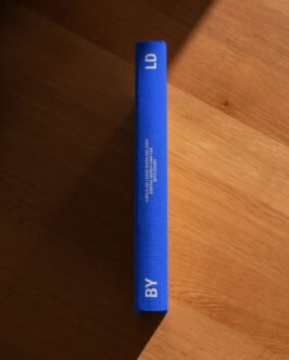 Book Mockup 08