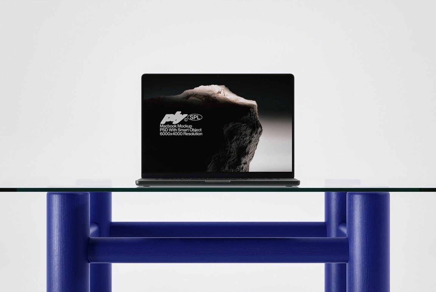 MacBook Pro Mockup 27