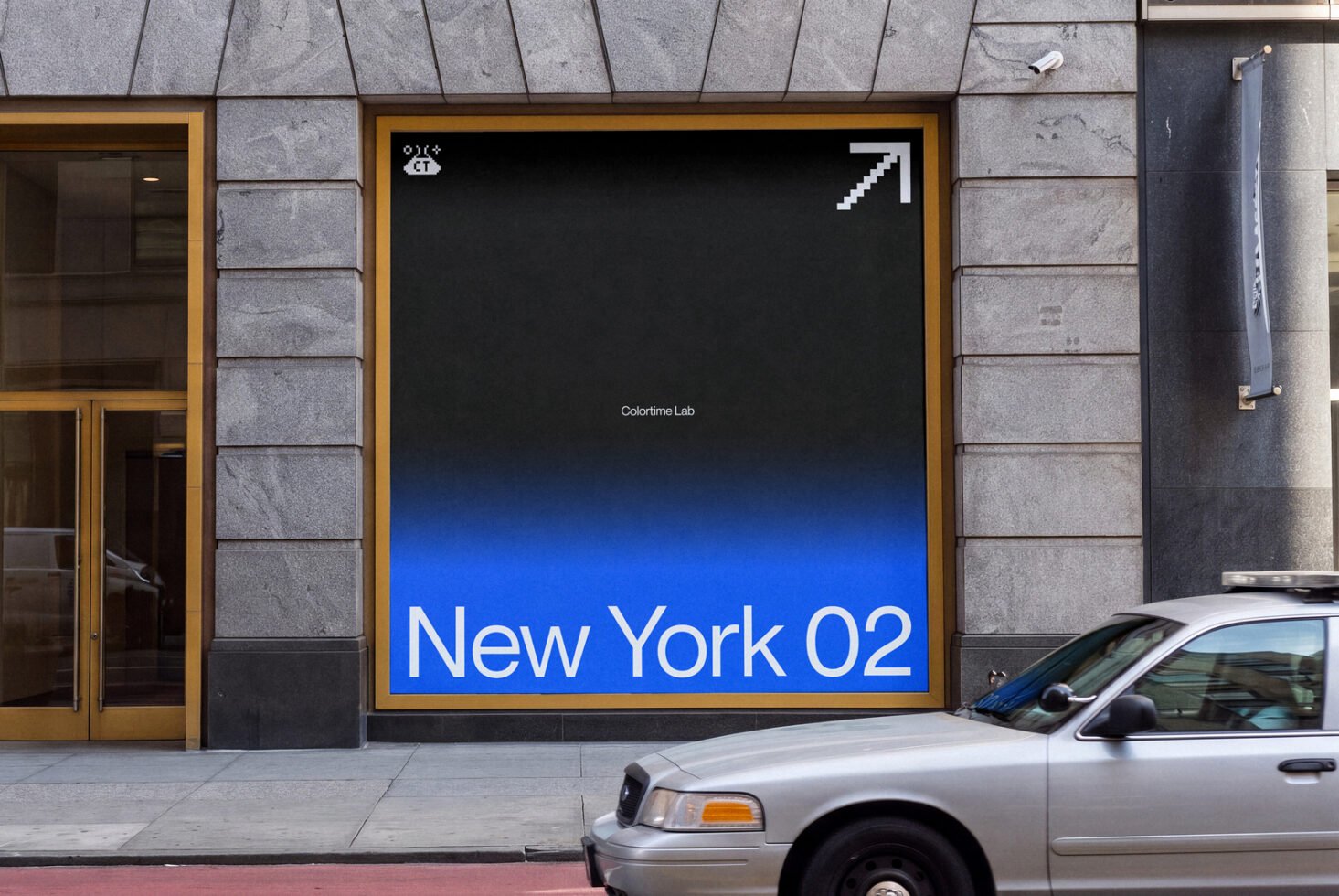 Window Poster preview 3