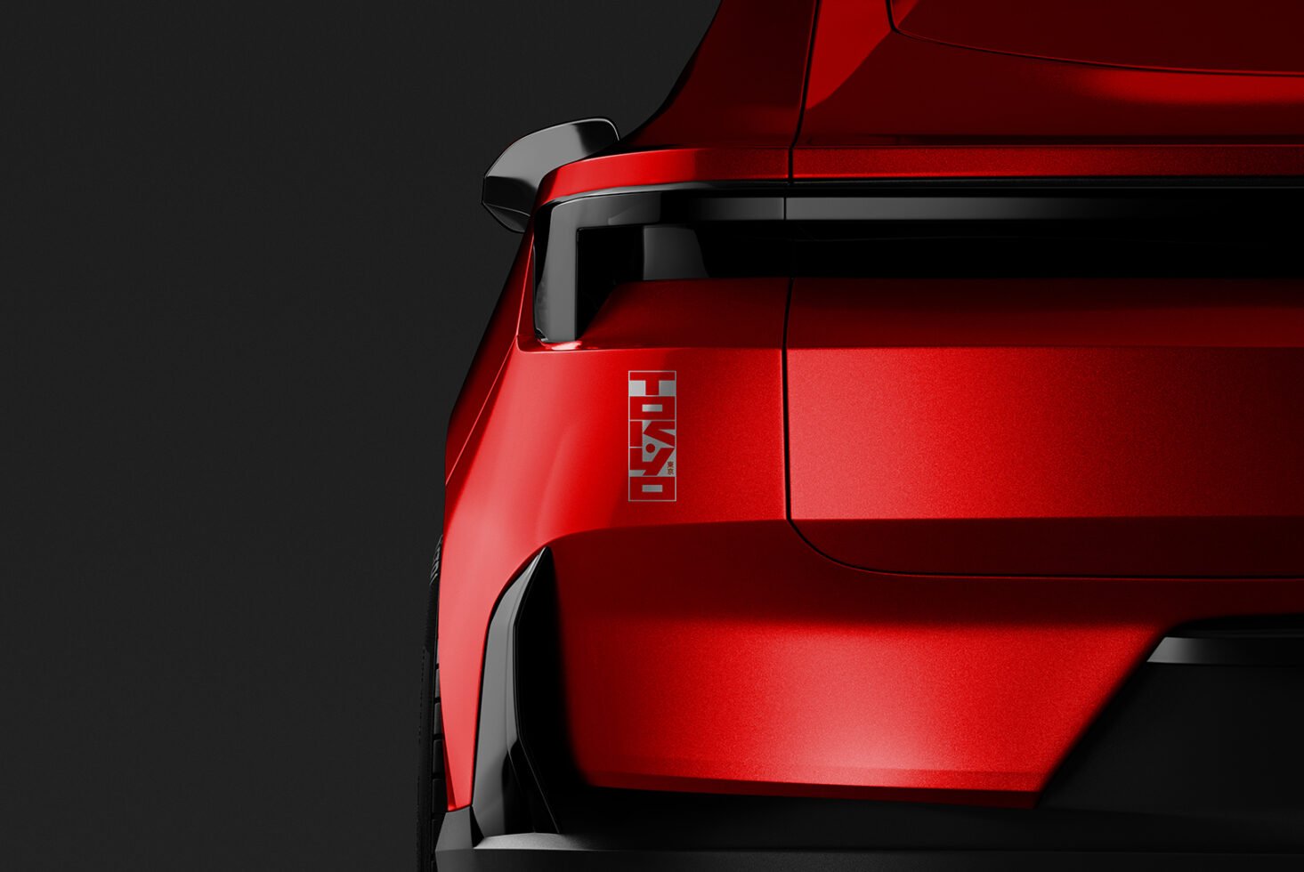 Car Sticker preview 4