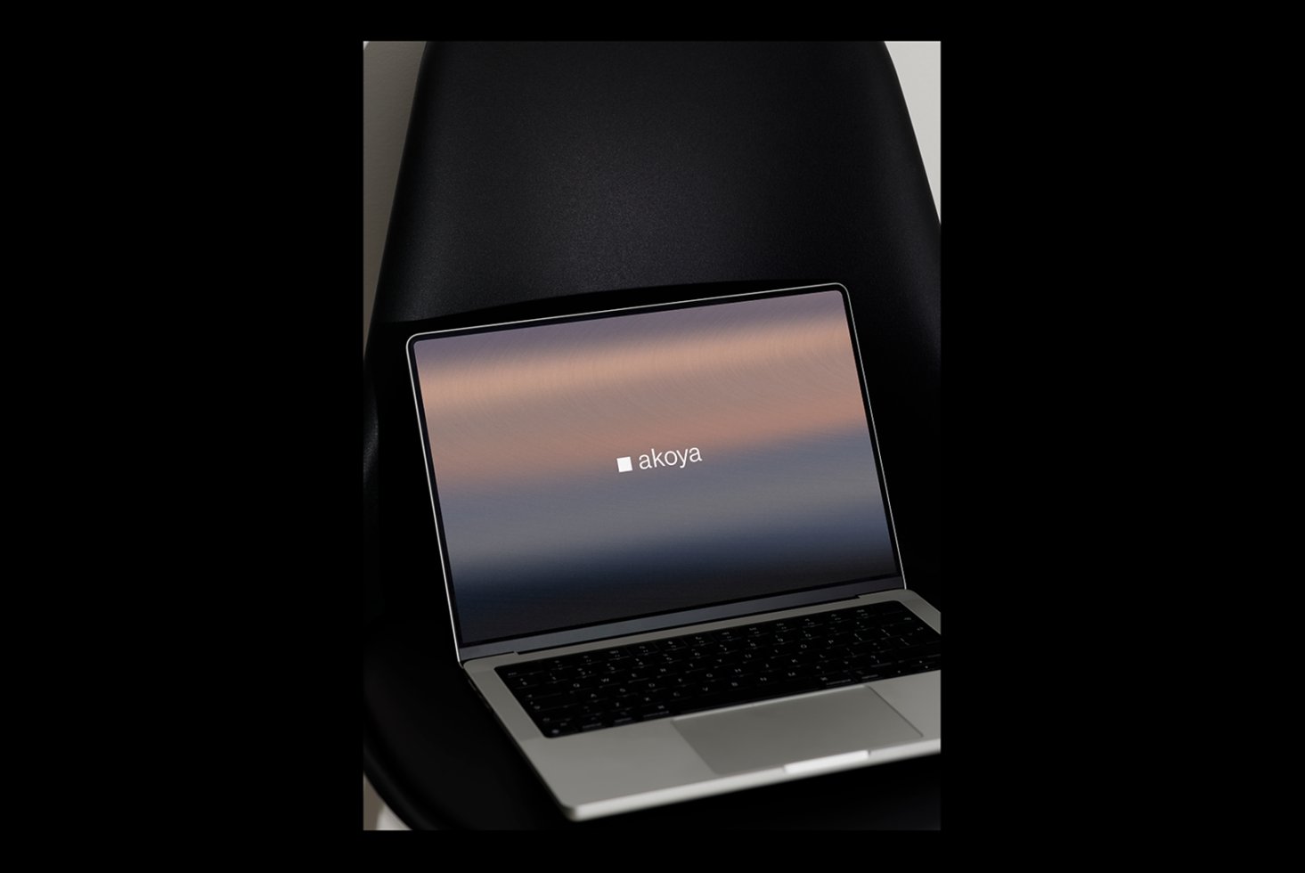 Macbook Mockup 09