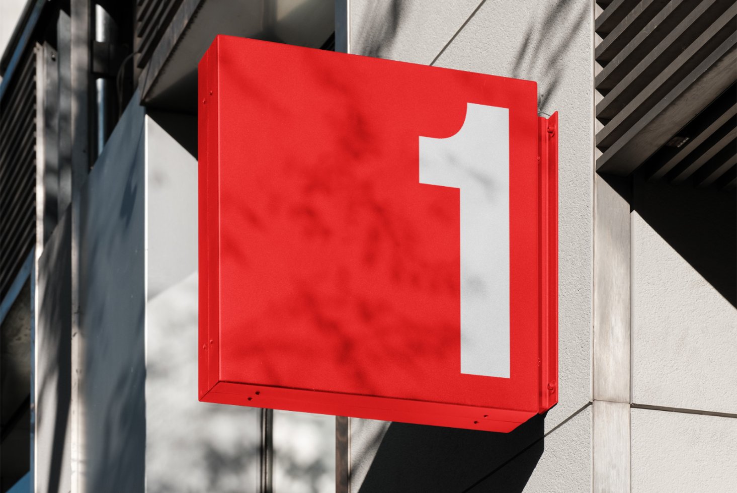 Sign 12 Mockup preview 2