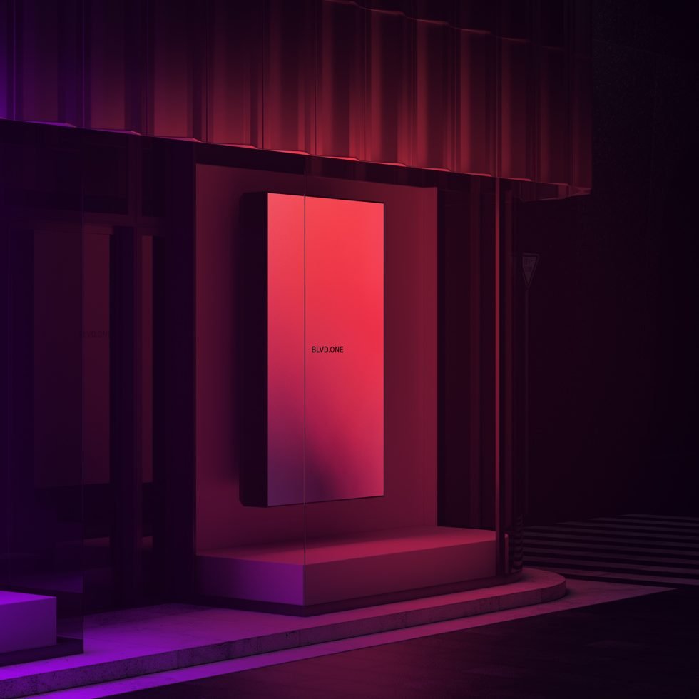 Store Window-Display Mockup 3 preview 3
