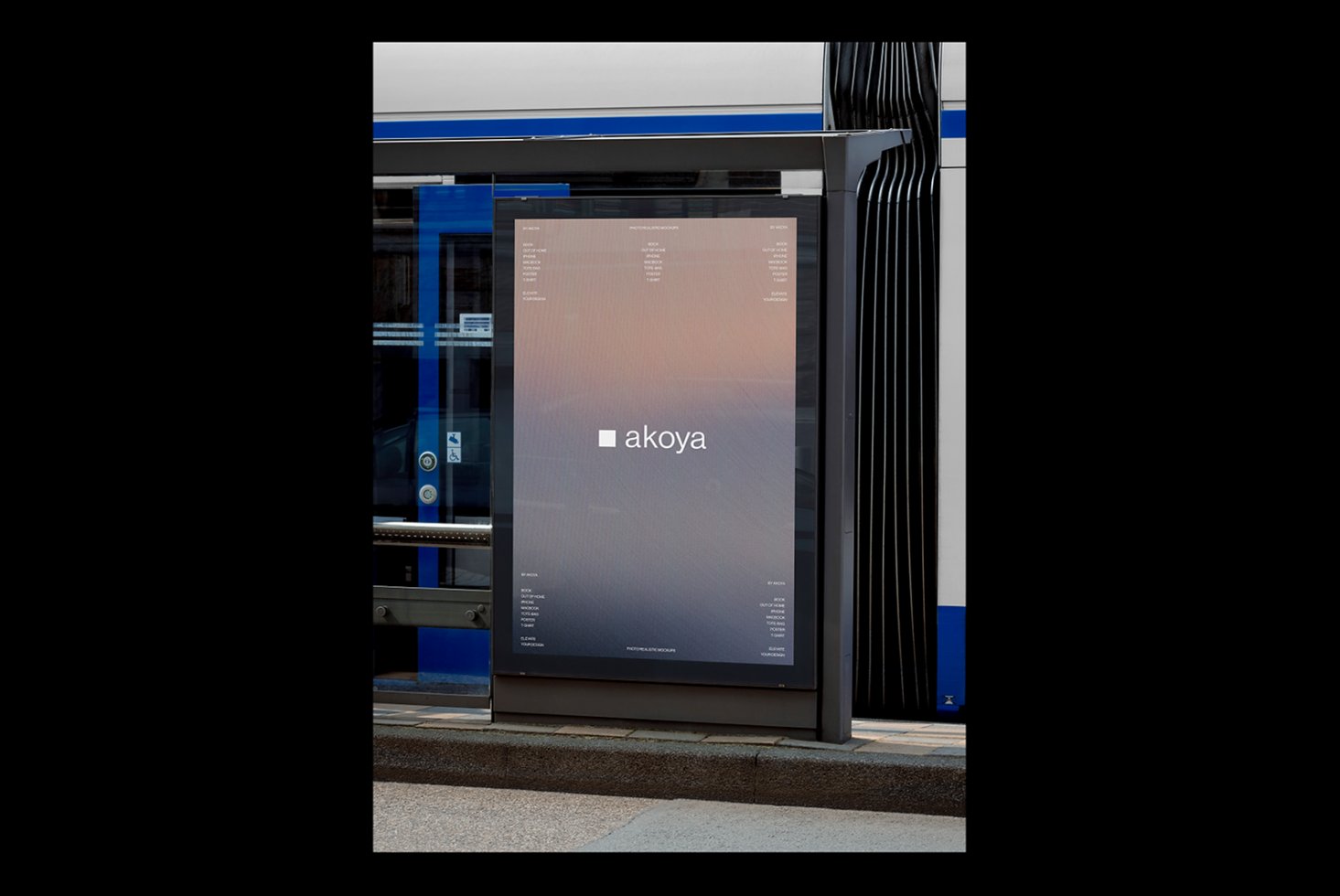 OOH Mockup 035