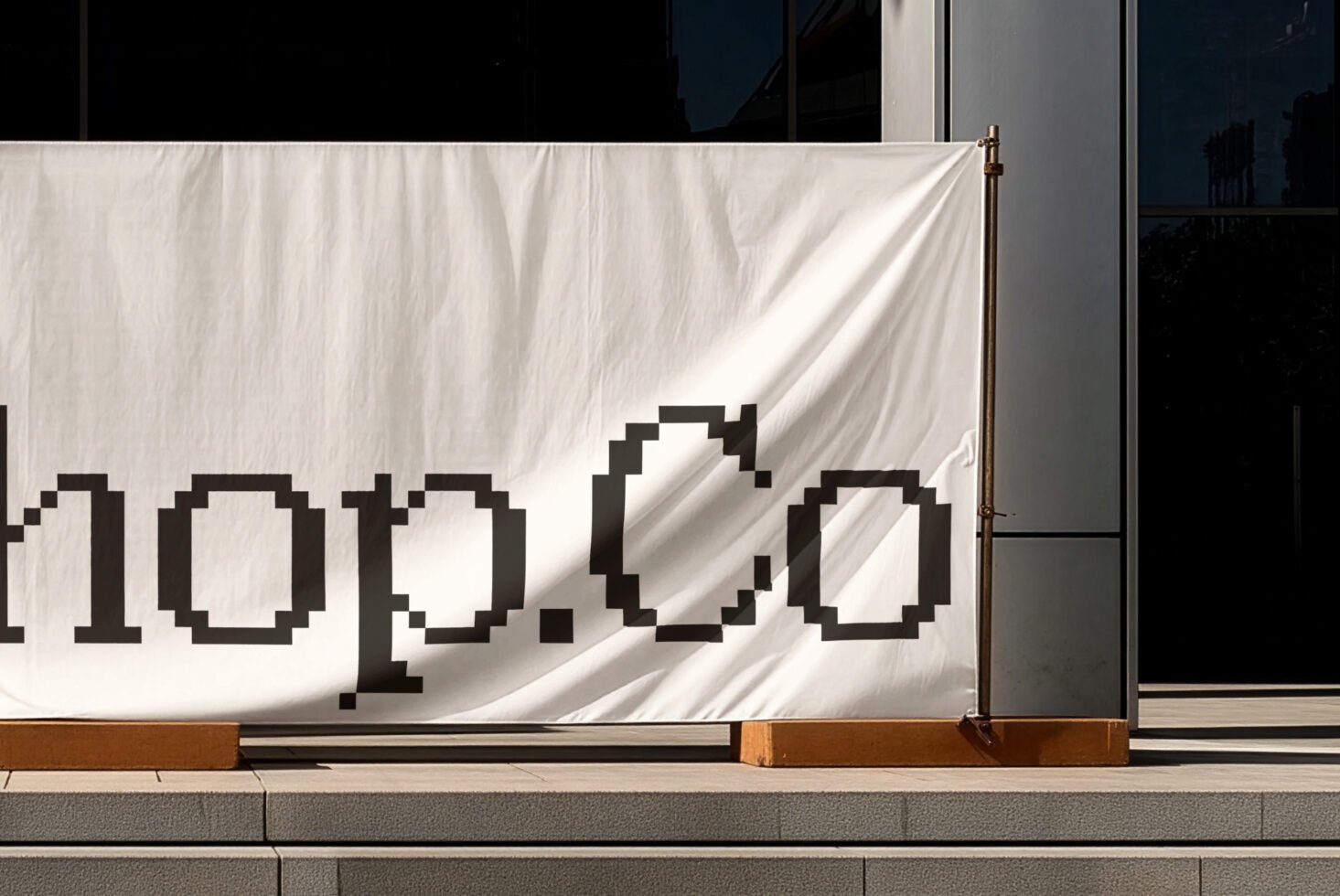 Banner D19 Mockup preview 9