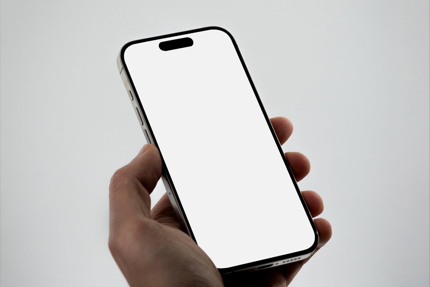 iPhone Mockup 021 preview 2