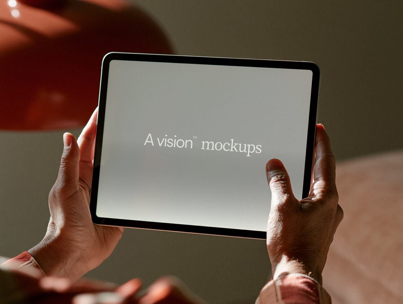 iPad 3 preview 3