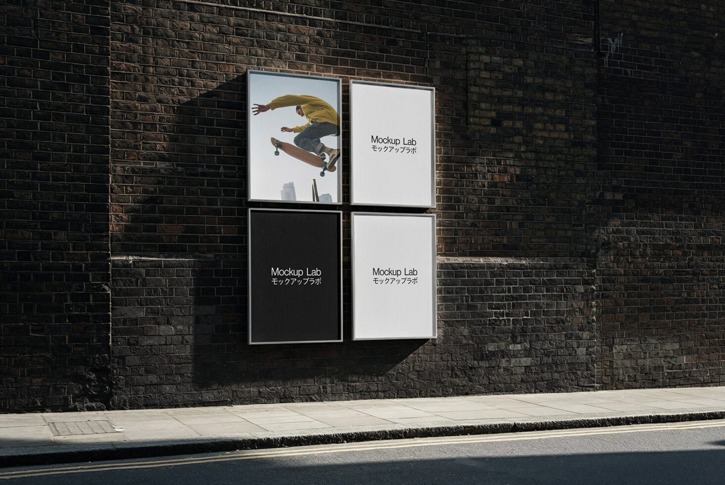 Posters 07ML Mockup preview 2
