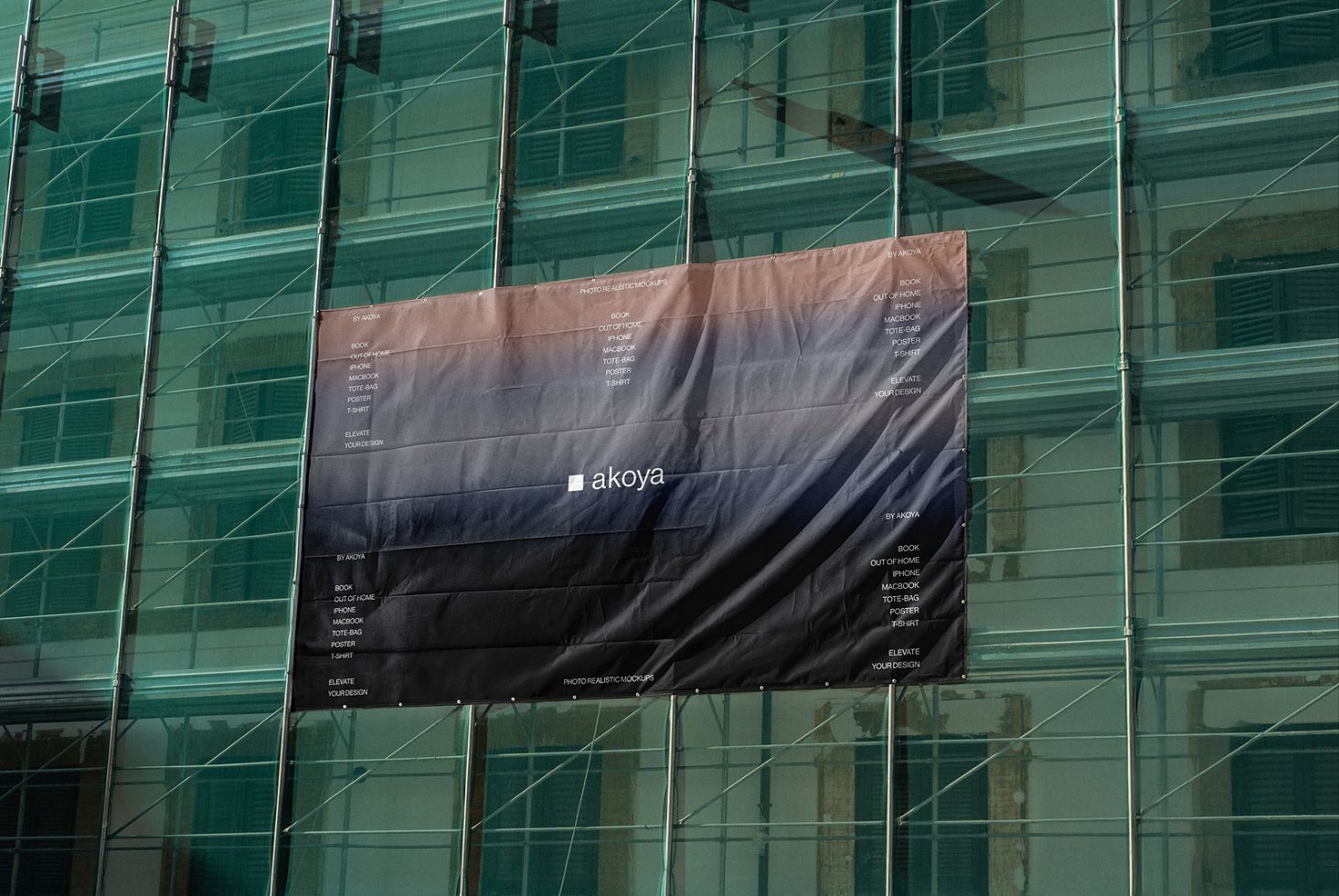 OOH Mockup 063