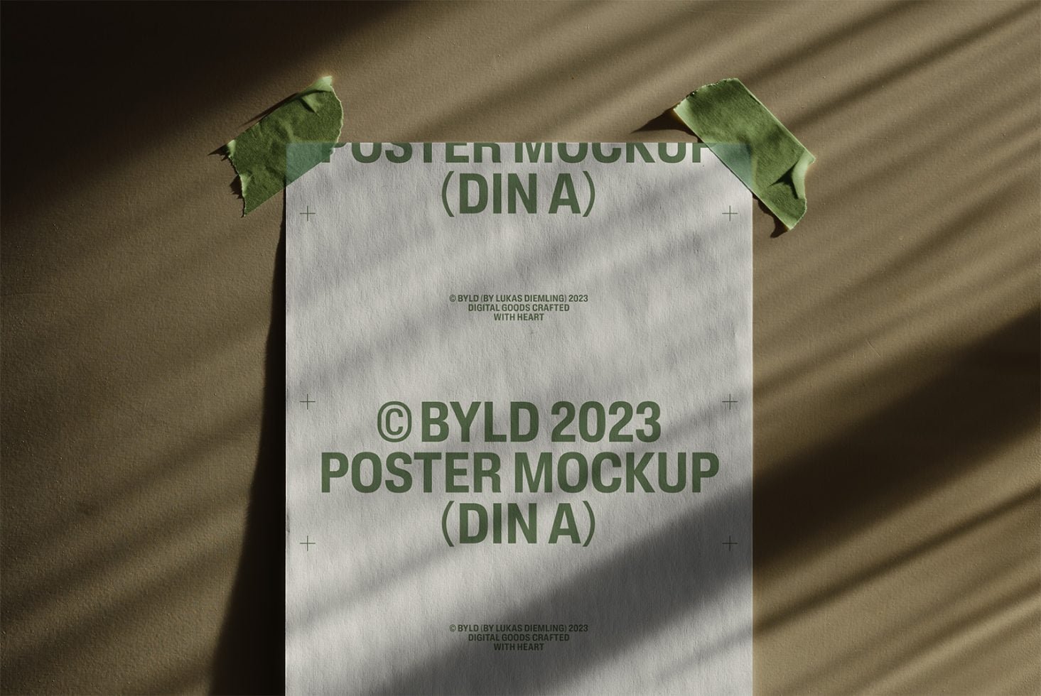 Poster 09 Mockup preview 2