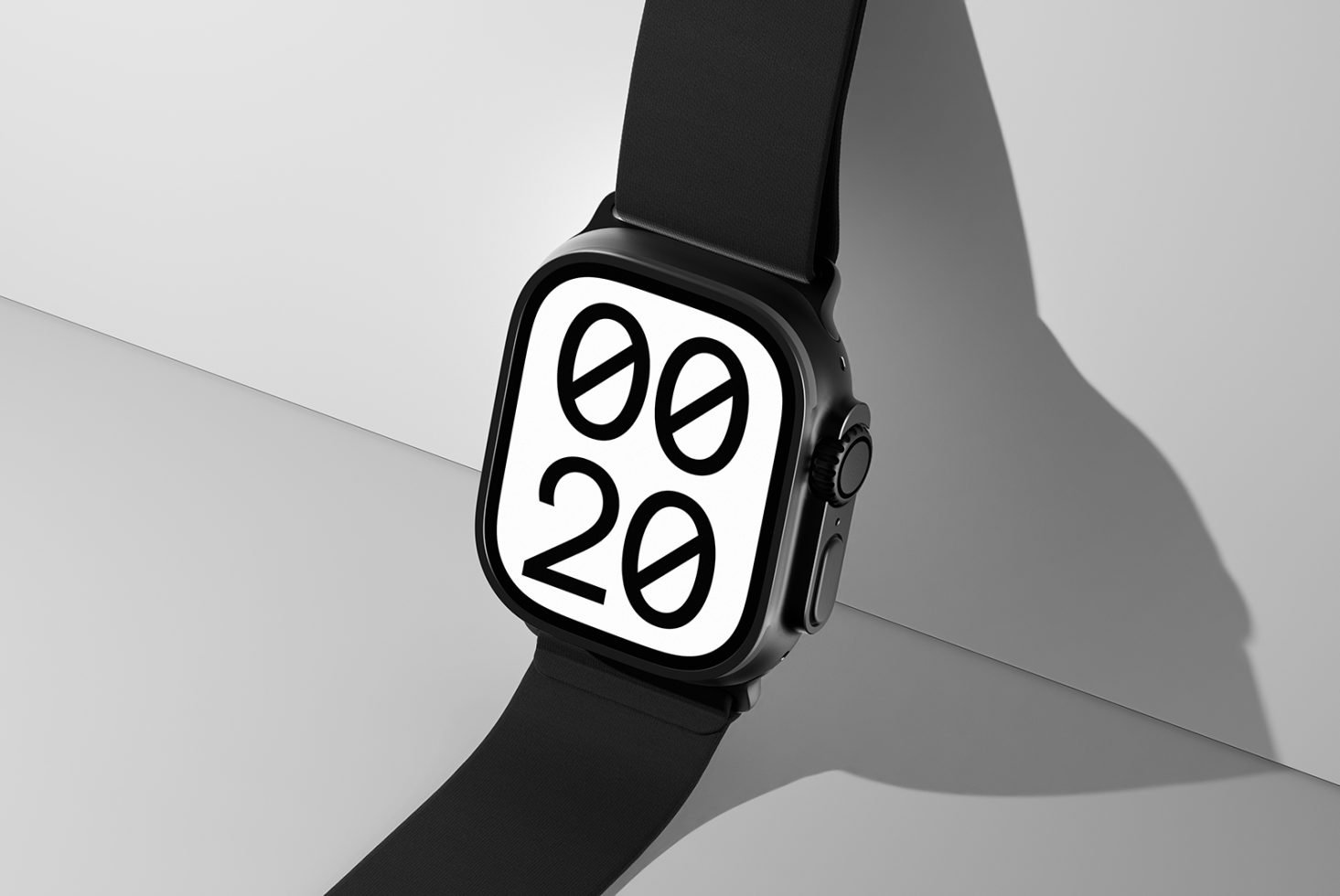 Apple Watch Ultra preview 3