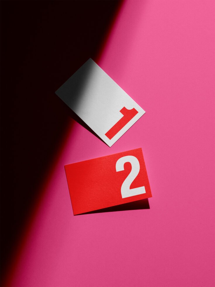 Business Cards 22 Mockup preview 7