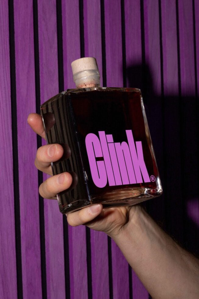 CLINK SPIRIT BOTTLE 03